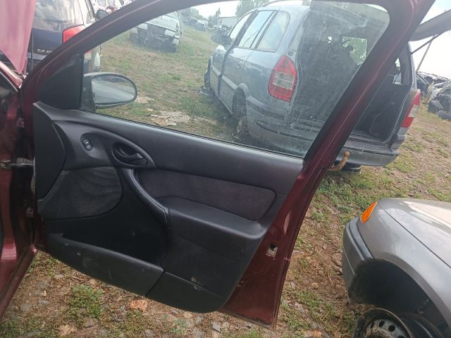 bontott FORD FOCUS I Kormányszervó Motor (Hidraulikus)