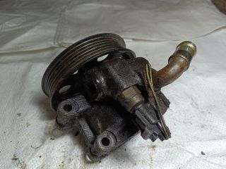 bontott FORD FOCUS I Kormányszervó Motor (Hidraulikus)