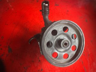 bontott FORD FOCUS I Kormányszervó Motor (Hidraulikus)