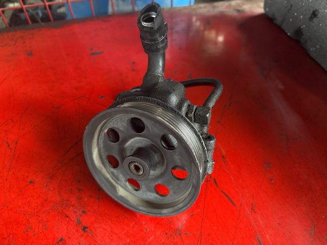 bontott FORD FOCUS I Kormányszervó Motor (Hidraulikus)