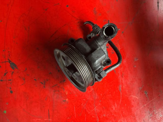 bontott FORD FOCUS I Kormányszervó Motor (Hidraulikus)