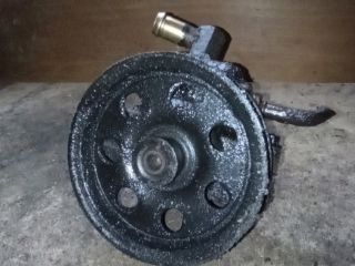 bontott FORD FOCUS I Kormányszervó Motor (Hidraulikus)