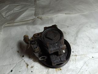 bontott FORD FOCUS I Kormányszervó Motor (Hidraulikus)