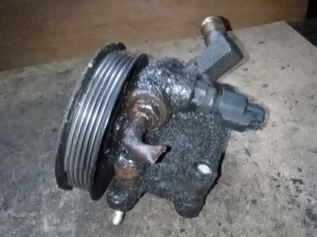 bontott FORD FOCUS I Kormányszervó Motor (Hidraulikus)