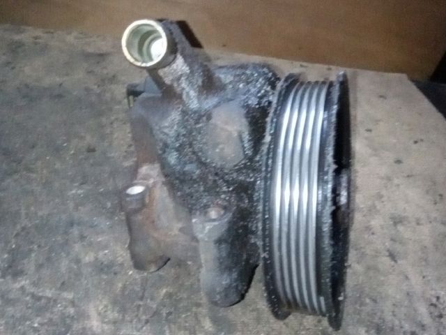 bontott FORD FOCUS I Kormányszervó Motor (Hidraulikus)