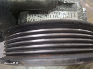 bontott FORD FOCUS I Kormányszervó Motor (Hidraulikus)