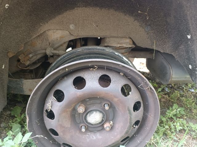 bontott FORD FOCUS I Kormányszervó Motor (Hidraulikus)