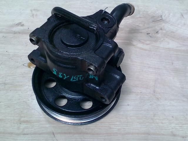 bontott FORD FOCUS I Kormányszervó Motor (Hidraulikus)