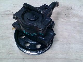 bontott FORD FOCUS I Kormányszervó Motor (Hidraulikus)