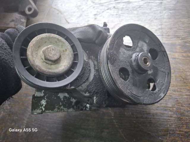 bontott FORD FOCUS I Kormányszervó Motor (Hidraulikus)