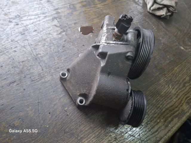 bontott FORD FOCUS I Kormányszervó Motor (Hidraulikus)