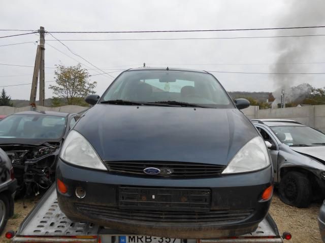 bontott FORD FOCUS I Kormányszervó Motor (Hidraulikus)