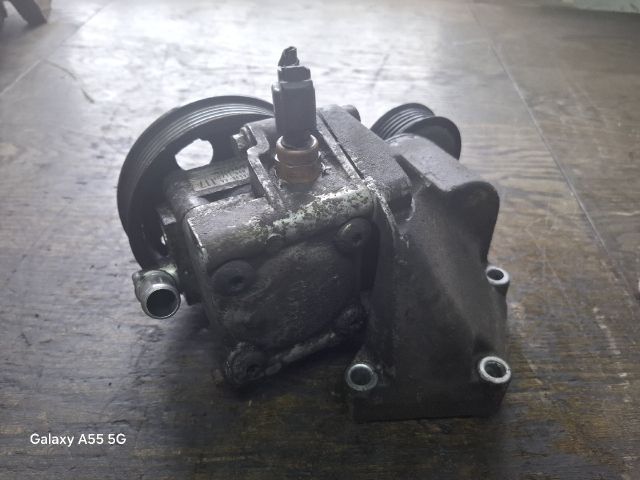 bontott FORD FOCUS I Kormányszervó Motor (Hidraulikus)