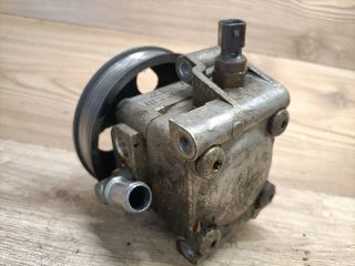 bontott FORD FOCUS I Kormányszervó Motor (Hidraulikus)