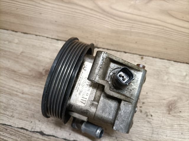 bontott FORD FOCUS I Kormányszervó Motor (Hidraulikus)