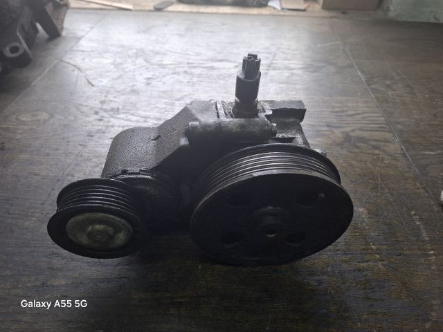 bontott FORD FOCUS I Kormányszervó Motor (Hidraulikus)