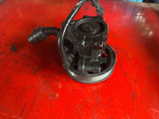 bontott FORD FOCUS I Kormányszervó Motor (Hidraulikus)