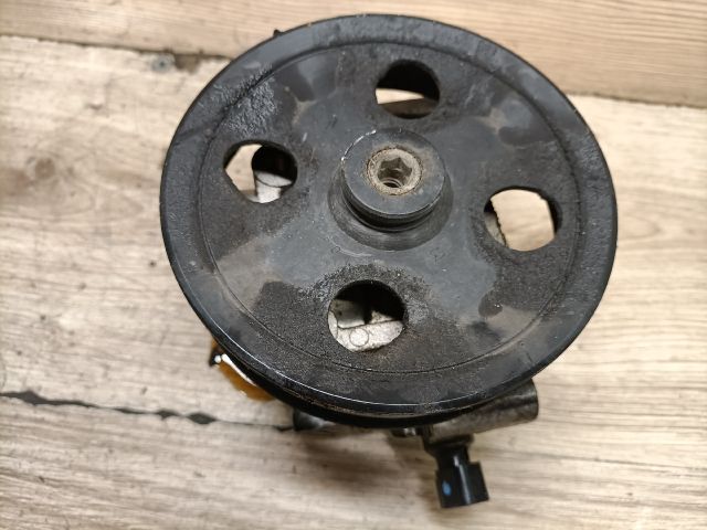 bontott FORD FOCUS I Kormányszervó Motor (Hidraulikus)