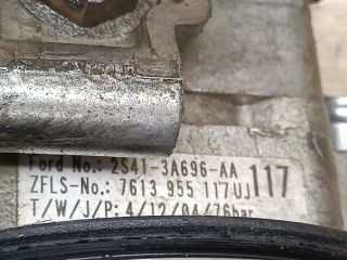 bontott FORD FOCUS I Kormányszervó Motor (Hidraulikus)