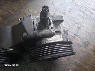 bontott FORD FOCUS I Kormányszervó Motor (Hidraulikus)