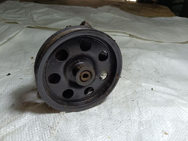 bontott FORD FOCUS I Kormányszervó Motor (Hidraulikus)