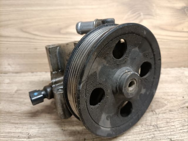 bontott FORD FOCUS I Kormányszervó Motor (Hidraulikus)