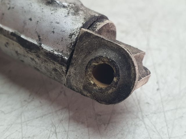 bontott FORD FOCUS I Közösnyomócső