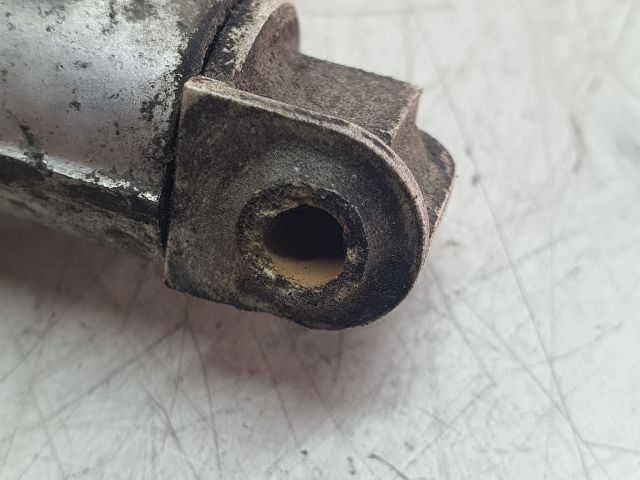 bontott FORD FOCUS I Közösnyomócső