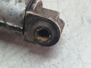 bontott FORD FOCUS I Közösnyomócső