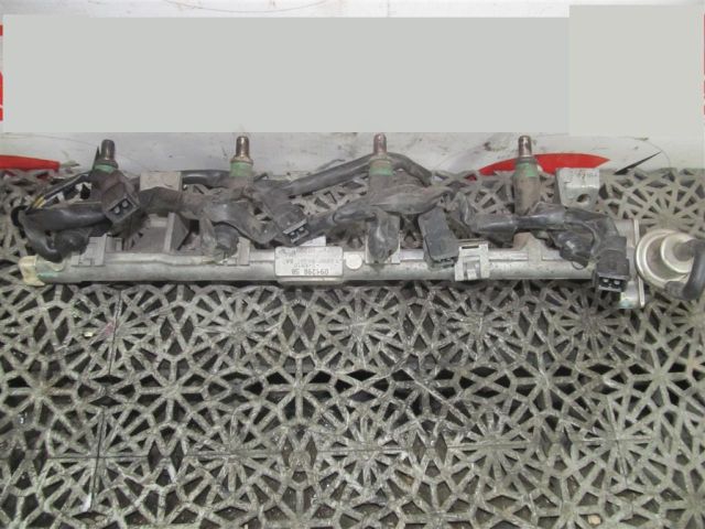 bontott FORD FOCUS I Közösnyomócső