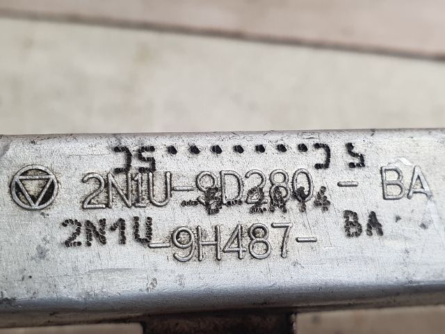 bontott FORD FOCUS I Közösnyomócső