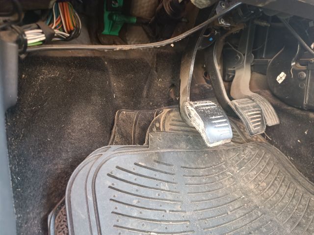 bontott FORD FOCUS I Kuplung Pedál