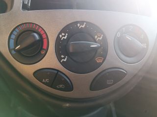 bontott FORD FOCUS I Kuplung Pedál