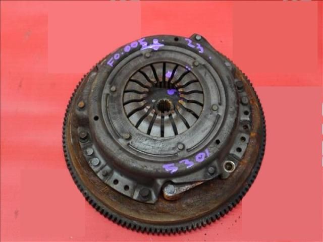 bontott FORD FOCUS I Kuplung Szett (Szerkezet, Tárcsa)