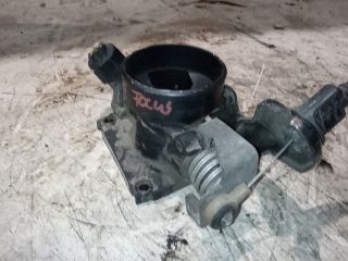 bontott FORD FOCUS I Lefújószelep