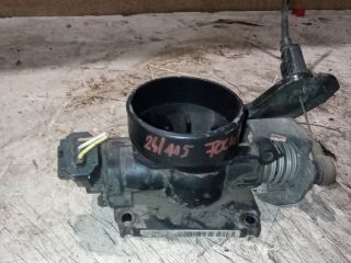 bontott FORD FOCUS I Lefújószelep