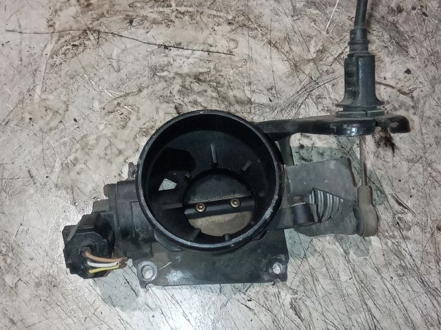 bontott FORD FOCUS I Lefújószelep