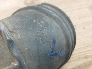 bontott FORD FOCUS I Légbeömlő Cső