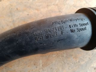 bontott FORD FOCUS I Légbeömlő Cső