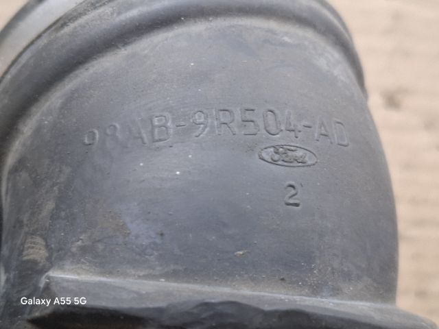 bontott FORD FOCUS I Légbeömlő Cső