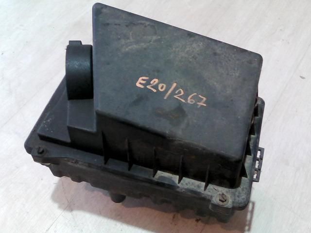 bontott FORD FOCUS I Légbeömlő Cső