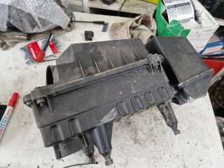 bontott FORD FOCUS I Légszűrő Ház