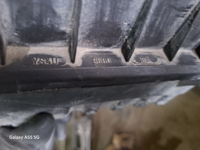 bontott FORD FOCUS I Légszűrő Ház