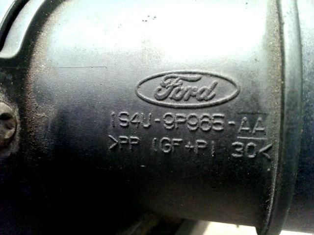 bontott FORD FOCUS I Légszűrő Ház