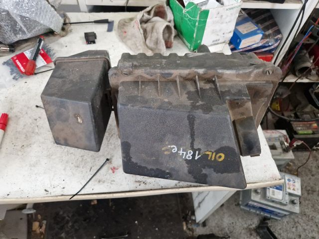 bontott FORD FOCUS I Légszűrő Ház