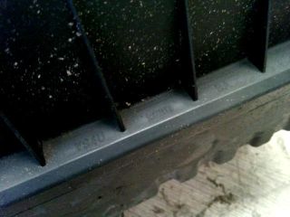 bontott FORD FOCUS I Légszűrő Ház