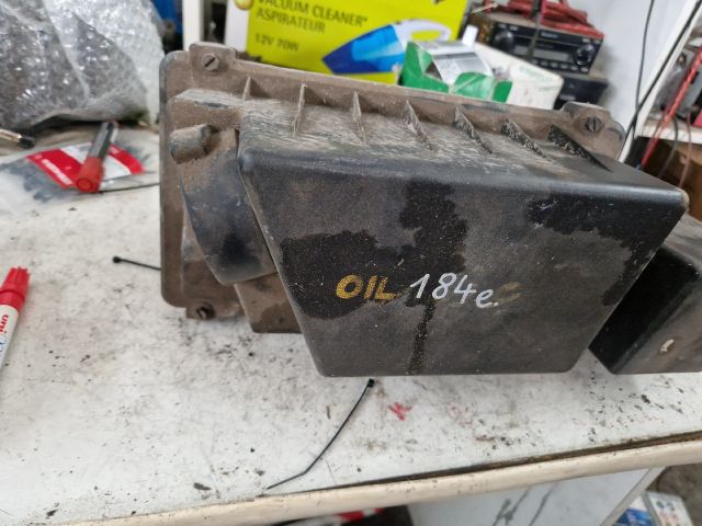 bontott FORD FOCUS I Légszűrő Ház