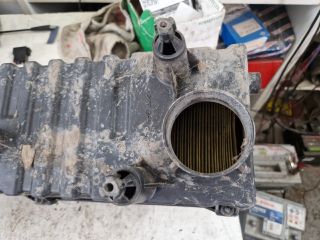 bontott FORD FOCUS I Légszűrő Ház