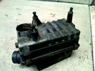 bontott FORD FOCUS I Légszűrő Ház