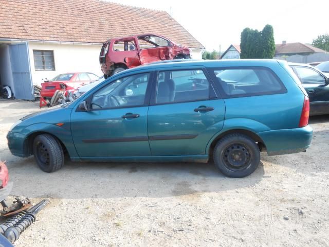 bontott FORD FOCUS I Légtömegmérő